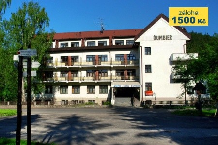 Hotel Sorea Ďumbier