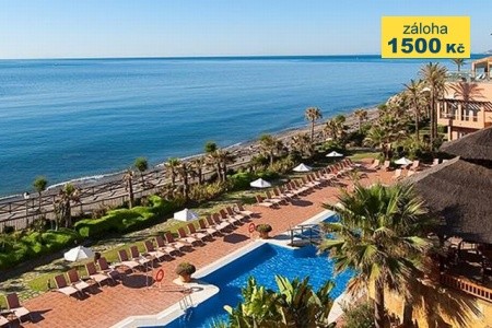 Elba Estepona Gran Hotel & Thalasso Spa