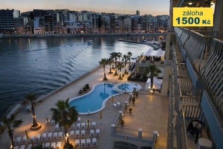Cavalieri Art Hotel