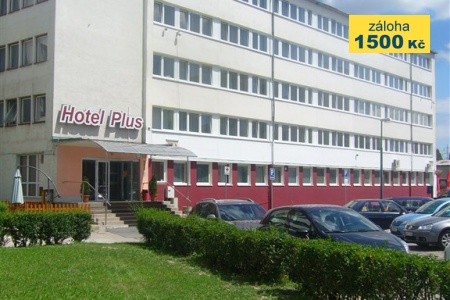 Plus - Bratislava