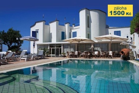 Hotel Loreley