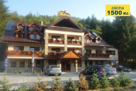 Fatra - Terchová