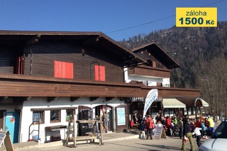 Hotel Valle Verde