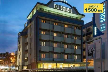 Hotel Du Soleil