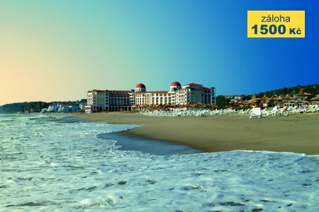 Riu Helios Bay