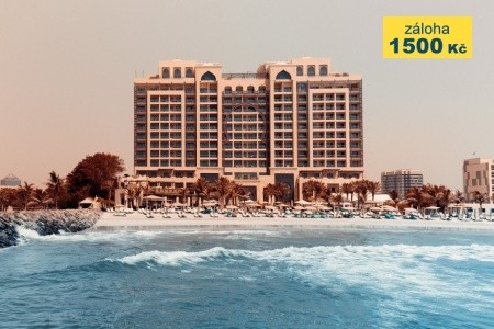 Ajman Saray Luxury Collection Resort