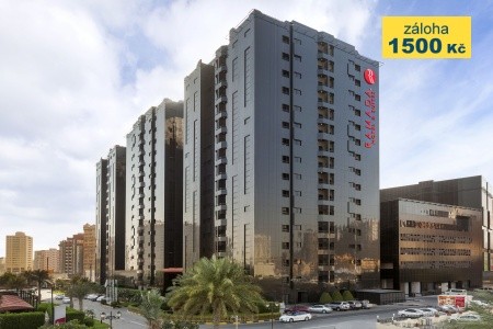 Ramada Hotel & Suites Ajman