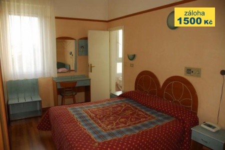 Hotel Britannia