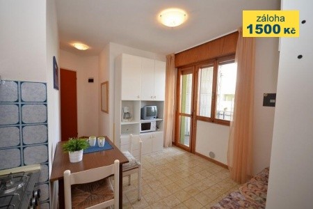 Condominio I Moschettieri