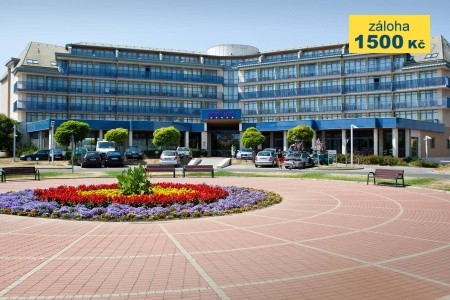 Hotel Park Inn
