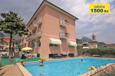 Hotel Alberello***