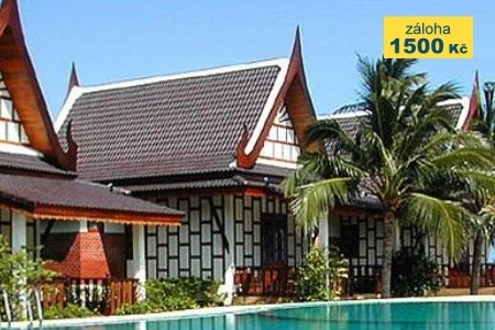 Thai Ayodhya Villas And Spa