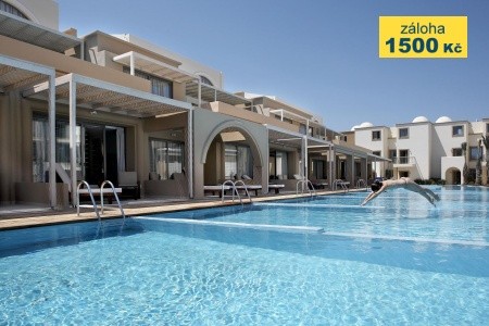 Ixian All Suites By Sentido (Adults Only)
