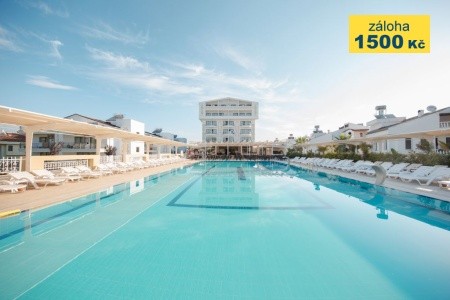 Sarp Hotel Belek