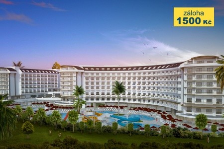 Calido Maris Beach Resort