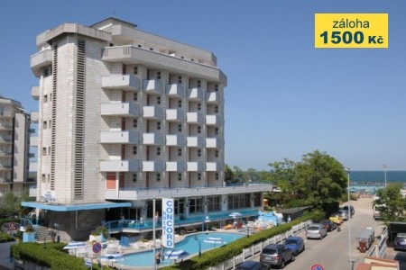 Hotel Concord