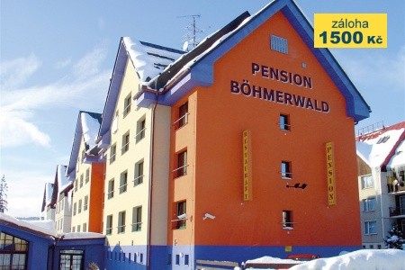 Penzion Böhmerwald