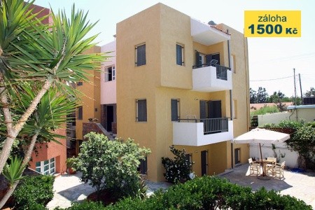Sweet Memory Apartments