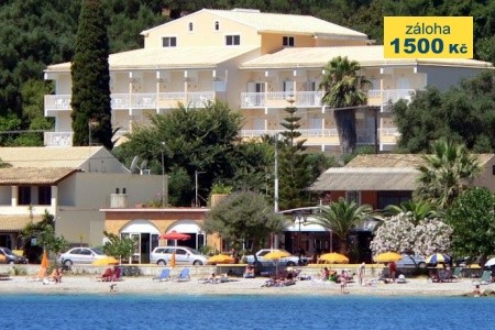 Ipsos Beach