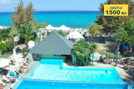 Naias Beach Hotel