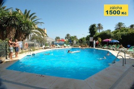 Apartamentos Doramar