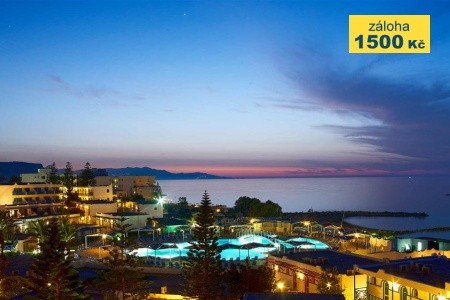 Mitsis Rinela Beach Resort & Spa