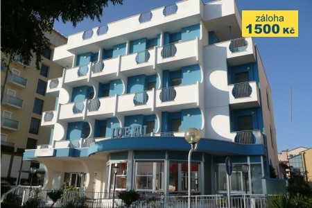 Hotel Ideal