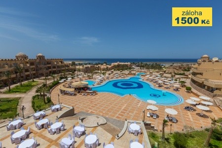 Hotel Utopia Beach Club