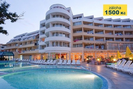 Hotel Sun Palace