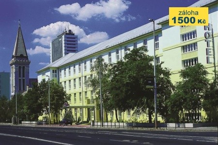 Hotel Millennium