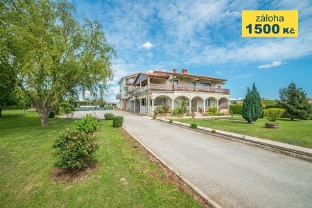 Apartments Ana