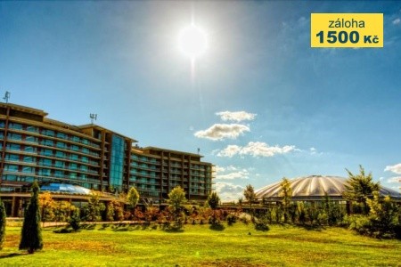 Aquaworld Resort