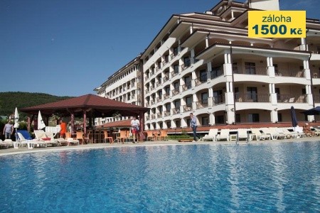 Hotel Casablanca