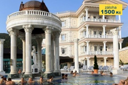 Hotel Aphrodite