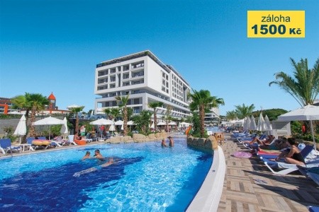 Sentido Numa Bay
