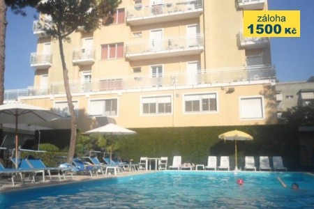 Hotel Bahama
