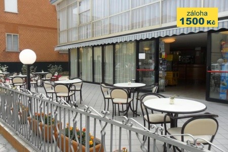 Hotel Orlov