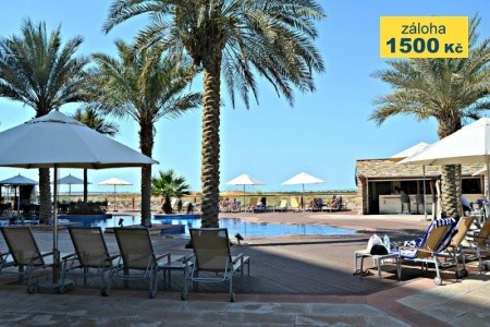 Hotel Park Inn Abu Dhabi Yas Island