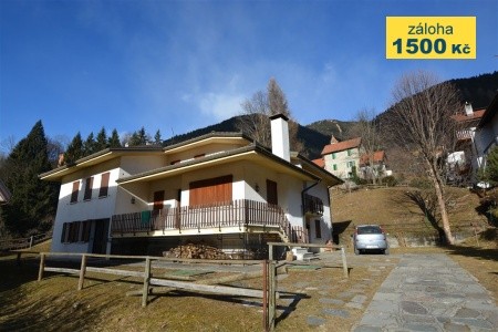 Apartmánový Dům Dal Moro