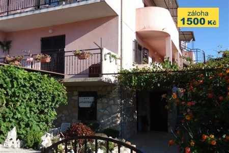 Apartments Zlata