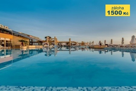 Seashells Resort At Suncrest
