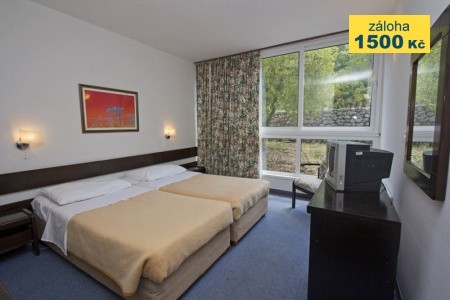 Adriatic Hotel