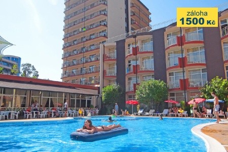 Hotel Orel