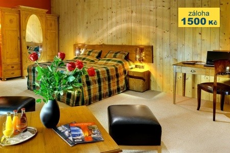 Hotel Tri Studničky