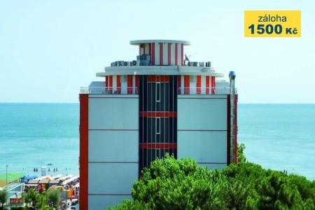 Hotel Fenice
