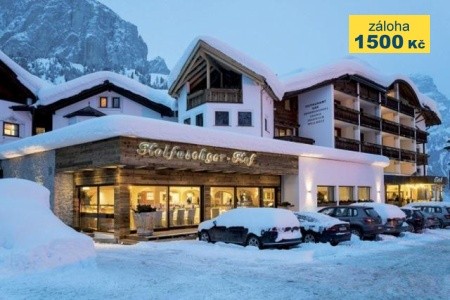 Kolfuschgerhof