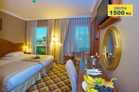 Hotel Tilia