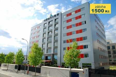 Hotel Vertice