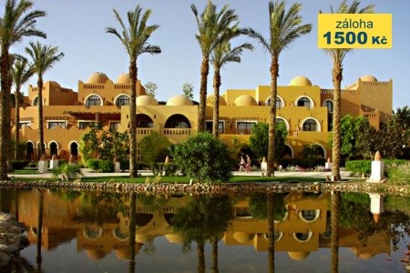 Nilkombination Ms Grand Sun & Grand Makadi