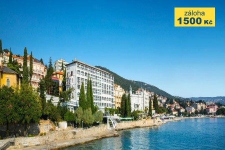 Remisens Hotel Kristal